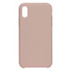 Чохол Soft Case для iPhone Xr Колір 45, Army green 2020000296973