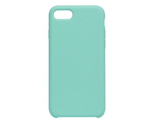 Чохол Soft Case для iPhone 7/8/SE2 Колір 59, Marine green 2020000305606