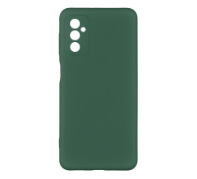 Чохол Full Case No Logo with frame для Samsung M52 (SM-M526) Колір 62, Granny Grey 2020000304968