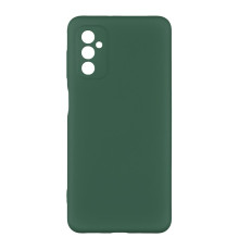 Чохол Full Case No Logo with frame для Samsung M52 (SM-M526) Колір 62, Granny Grey 2020000304968