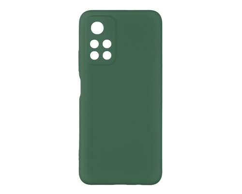 Чохол Full Case No Logo with frame для Xiaomi Poco M4 Pro 5G Колір 62, Granny Grey 2020000303718