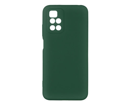 Чохол Full Case No Logo with frame для Xiaomi Redmi 10 Колір 01, Mint