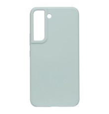 Чохол Full Case No Logo для Samsung S22 Колір 09, White