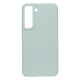 Чохол Full Case No Logo для Samsung S22 Колір 09, White