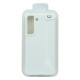 Чохол Full Case No Logo для Samsung S22 Колір 09, White