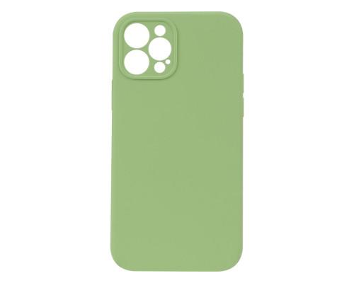 Чохол Full Frame Camera Protective для iPhone 12 Pro Колір 55, Pine green