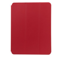 Чехол Smart Case No Logo для iPad Pro 12.9 (2020-2022)/ Air 6 2024 (13") Колір Red 2020000311263