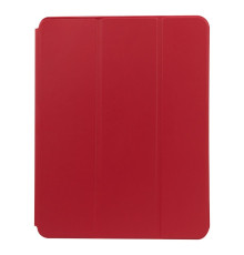 Чехол Smart Case No Logo для iPad Pro 12.9 (2020-2022)/ Air 6 2024 (13") Колір Red 2020000311263