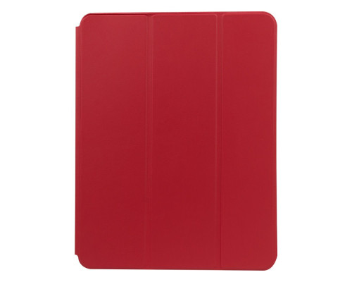 Чехол Smart Case No Logo для iPad Pro 12.9 (2020-2022)/ Air 6 2024 (13") Колір Red 2020000311263