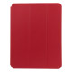 Чехол Smart Case No Logo для iPad Pro 12.9 (2020/2021/2022) Колір Red