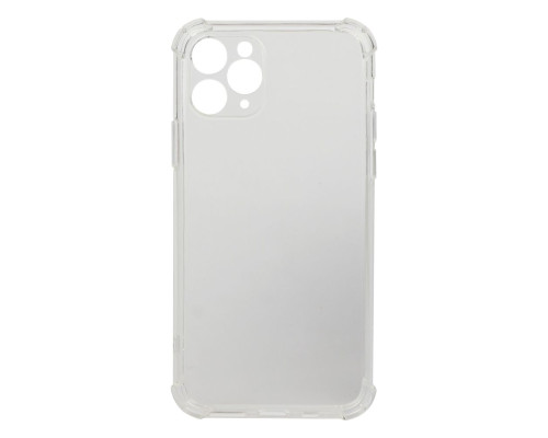 Чохол TPU Virgin Hard для iPhone 11 Pro Колір Transparent 2020000311690