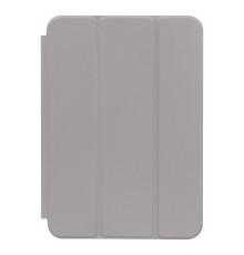 Чехол Smart Case No Logo для iPad Mini 6 (2021) Колір Dark Gray 2020000311966