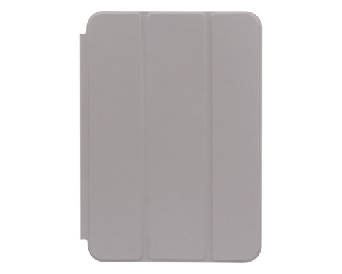 Чехол Smart Case No Logo для iPad Mini 6 (2021) Колір Dark Gray 2020000311966