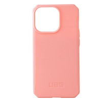 Чохол UAG Outback для iPhone 13 Pro Колір Pink 2020000277675