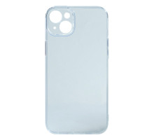 Чохол Baseus Simple Series Protective Case для iPhone 14 Plus ARAJ000802 Колір Transparent 6932172615161