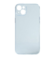 Чохол Baseus Simple Series Protective Case для iPhone 14 Plus ARAJ000802 Колір Transparent 6932172615161