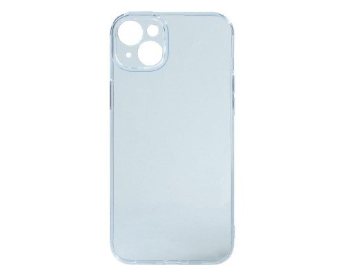 Чохол Baseus Simple Series Protective Case для iPhone 14 Plus ARAJ000802 Колір Transparent 6932172615161