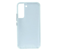 Чохол TPU Space Case для Samsung Galaxy S22 5G (S901) Колір Прозорий 2020000315421