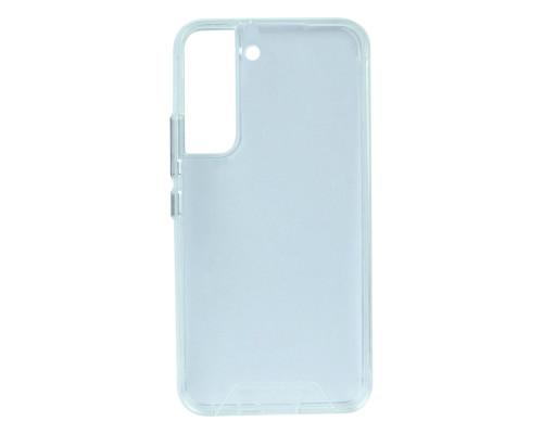 Чохол TPU Space Case для Samsung Galaxy S22 5G (S901) Колір Прозорий 2020000315421