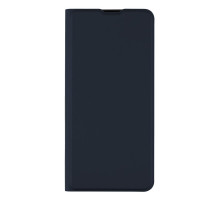 Чохол-книжка Elastic PU+TPU для Samsung A23 4G/5G Колір Dark Blue 2020000333296