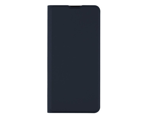 Чохол-книжка Elastic PU+TPU для Samsung A23 4G/5G Колір Dark Blue 2020000333296