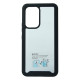 Чохол Shockproof Black Frame+ Transparent Back для Samsung A53 4G/5G Колір Чорний