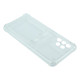 Чохол Pocket Card Transparent case для Samsung A53 5G Колір Transparent