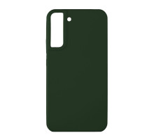 Чохол Full Case No Logo with frame для Samsung S22 Plus Колір 00, Грінч 2020000324546