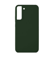 Чохол Full Case No Logo with frame для Samsung S22 Plus Колір 00, Грінч 2020000324546