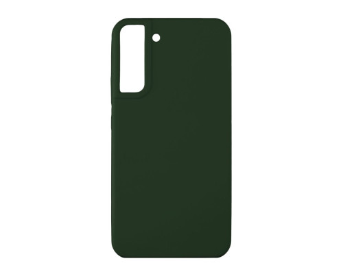 Чохол Full Case No Logo with frame для Samsung S22 Plus Колір 00, Грінч 2020000324546