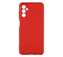 Чохол Full Case TPU+Silicone Touch No Logo для Samsung M13 4G/M23 5G Колір 14, Червоний 2020000326885