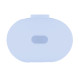 Чохол для Навушників Redmi AirDots Колір Mint
