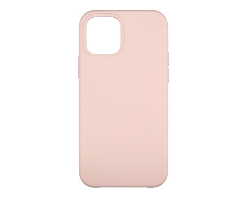 Чохол Soft Case для iPhone 12/12 Pro Колір 19, пісчаний рожевий 2020000316640