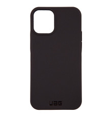Чохол UAG Outback для iPhone 12 Mini Мятая упаковка Колір Black