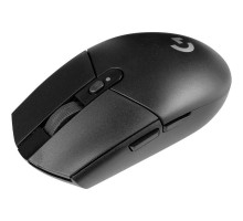 Wireless Миша Logitech G306 Silence Колір Чорний 2020000340652