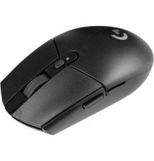 Wireless Миша Logitech G306 Silence Колір Чорний 2020000340652