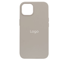 Чохол Silicone Case Full Size (AA) для iPhone 13 10.Stone ma27942_1846685 2020000282549