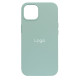 Чохол Silicone Case Full Size (AA) для iPhone 13 Колір 85.Olive 2020000339434