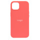 Чохол Silicone Case Full Size (AA) для iPhone 13 Колір 85.Olive 2020000339434