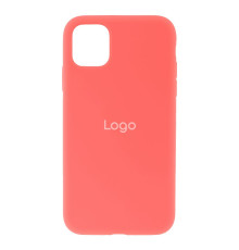 Чохол Silicone Case Full Size (AA) для iPhone 11 Колір 30.Flamingo 2020000227854 ma25218_1601291