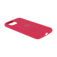 Чохол Silicone Case Full Size (AA) для iPhone 11 Pro Колір 84.Terracotta 2020000420606