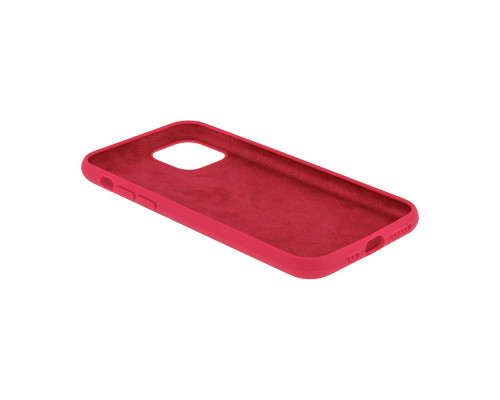 Чохол Silicone Case Full Size (AA) для iPhone 11 Pro Колір 84.Terracotta 2020000420606