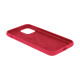 Чохол Silicone Case Full Size (AA) для iPhone 11 Pro Колір 84.Terracotta 2020000420606