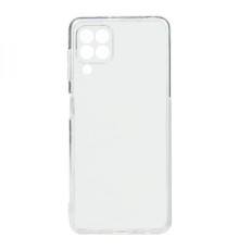 Чохол TPU Virgin Hard для Samsung Galaxy M23 5G Колір Transparent