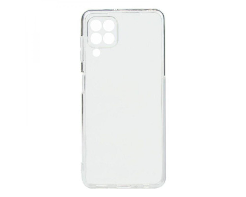 Чохол TPU Virgin Hard для Samsung Galaxy M23 5G Колір Transparent