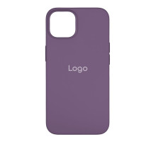 Чохол Silicone Case with MagSafe для iPhone 14 Колір 11.Iris 2020000347002