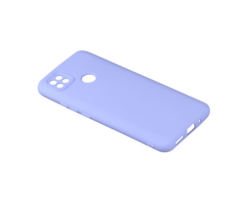 Чохол Silicone Cover Full Camera (A) для Xiaomi Redmi 9C Колір 39.Elegant Purple 2020000351559