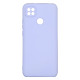 Чохол Silicone Cover Full Camera (A) для Xiaomi Redmi 9C Колір 39.Elegant Purple 2020000351559