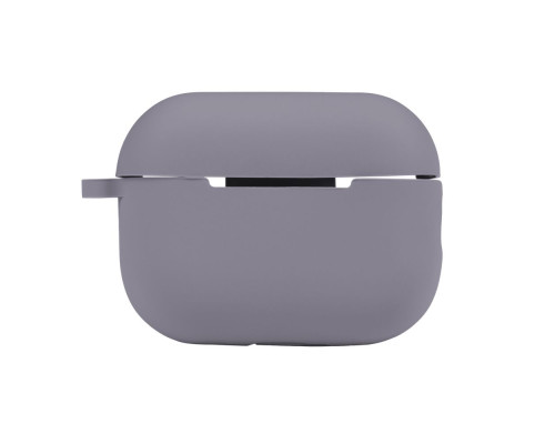 Чохол Silicone Case with hook для Airpods Pro 2 Колір 71.Dark Green 2020000428503