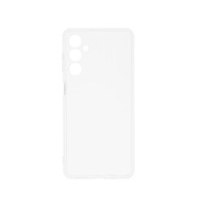 Чохол TPU Virgin Samsung A14 4G (A145) Колір Transparent 2020000355755